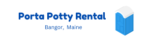 Porta Potty Rental In Bangor, Maine