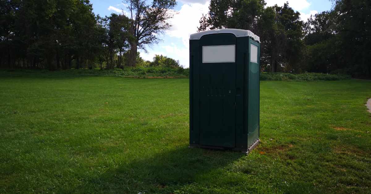 How Much Is A Porta Potty Rental For A Day?